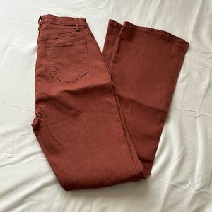 Flare jeans / pants